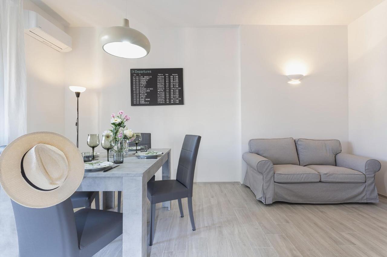 Contemporary Apartment In Sturla By Wonderful Italy Genoa Exterior photo